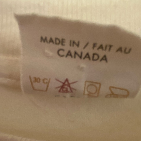 Chaps Ralph Lauren Tee - Picture 4 of 4